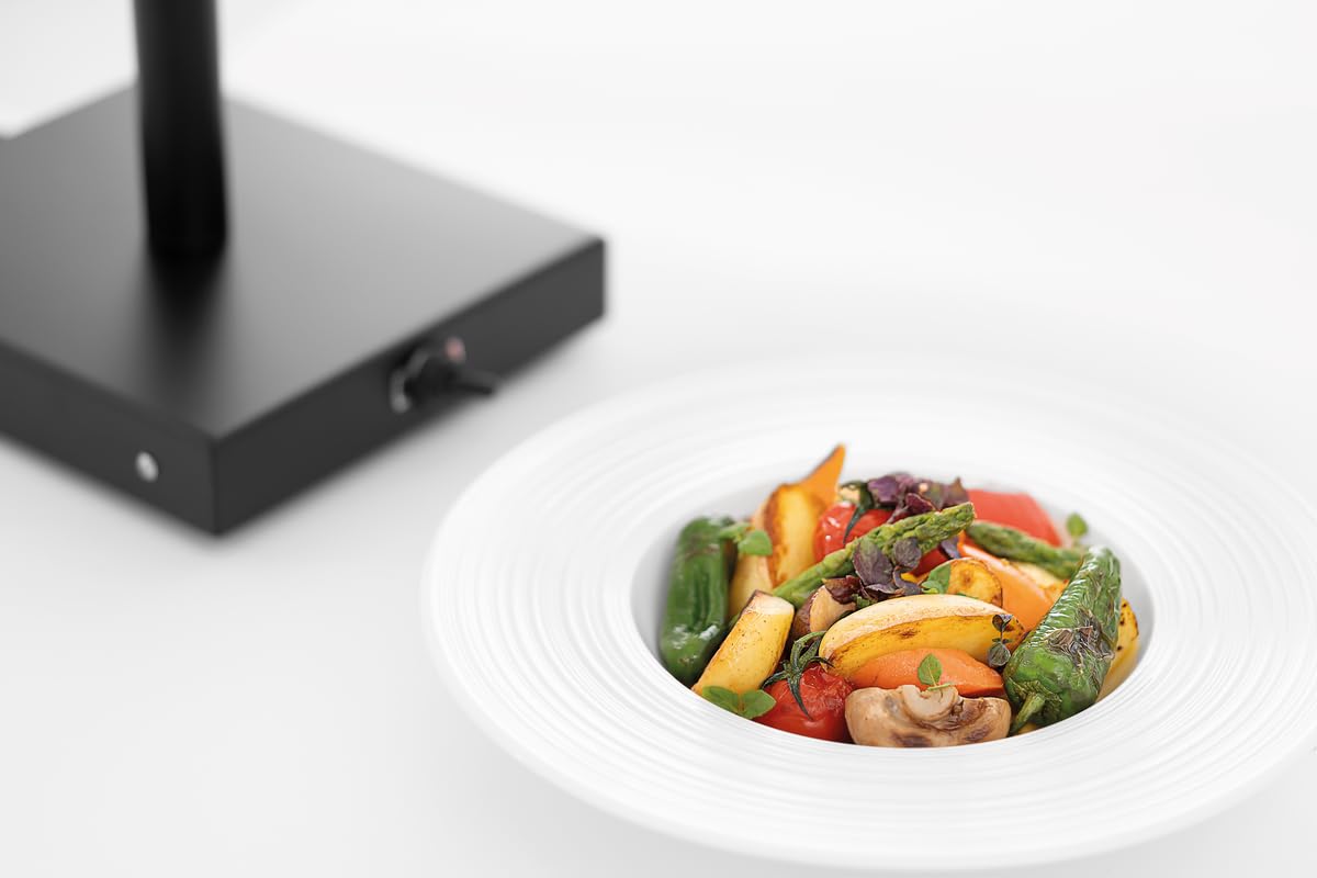 Bartscher Wärmelampe IWL250ST S Gastronomiebedarf