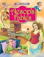 Aesop's Fables 9383665130 Book Cover