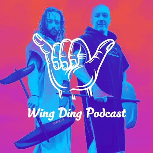 Wing Ding Podcast cover art