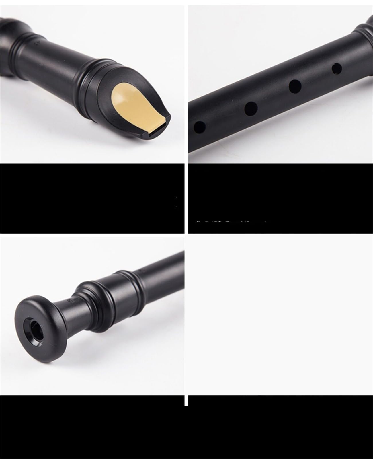 Flauto Dolce Professionale Strumento A Fiato Professionale Per Flauto Dolce Inglese Soprano A 8 Fori In Do Maggiore