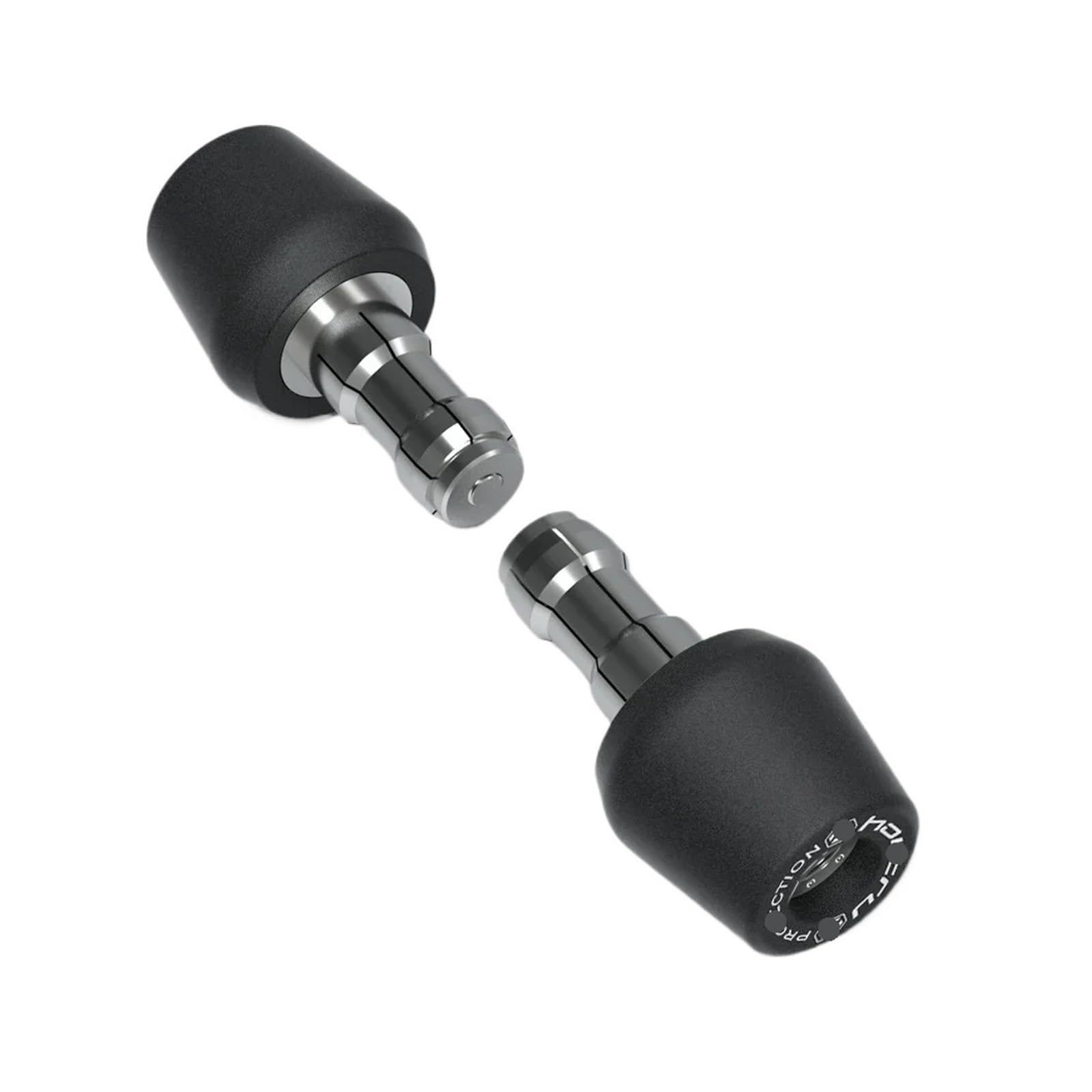 Motocicleta Tapones Extremo Barra Manillar para Triu&mph Daytona 675 2011-2015 2016, Extremos De Manillar De Motocicleta, Puños, Tapones, Deslizadores, Cubierta De Contrapeso