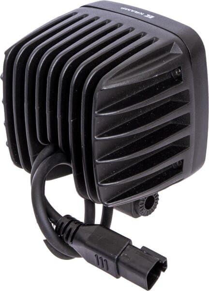 Kramp LED-Arbeitsscheinwerfer 42W 3780lm Punktstrahler LA10027