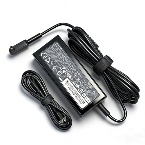 45W Charger for Acer Aspire 3 15 A315-23 A315-24P...