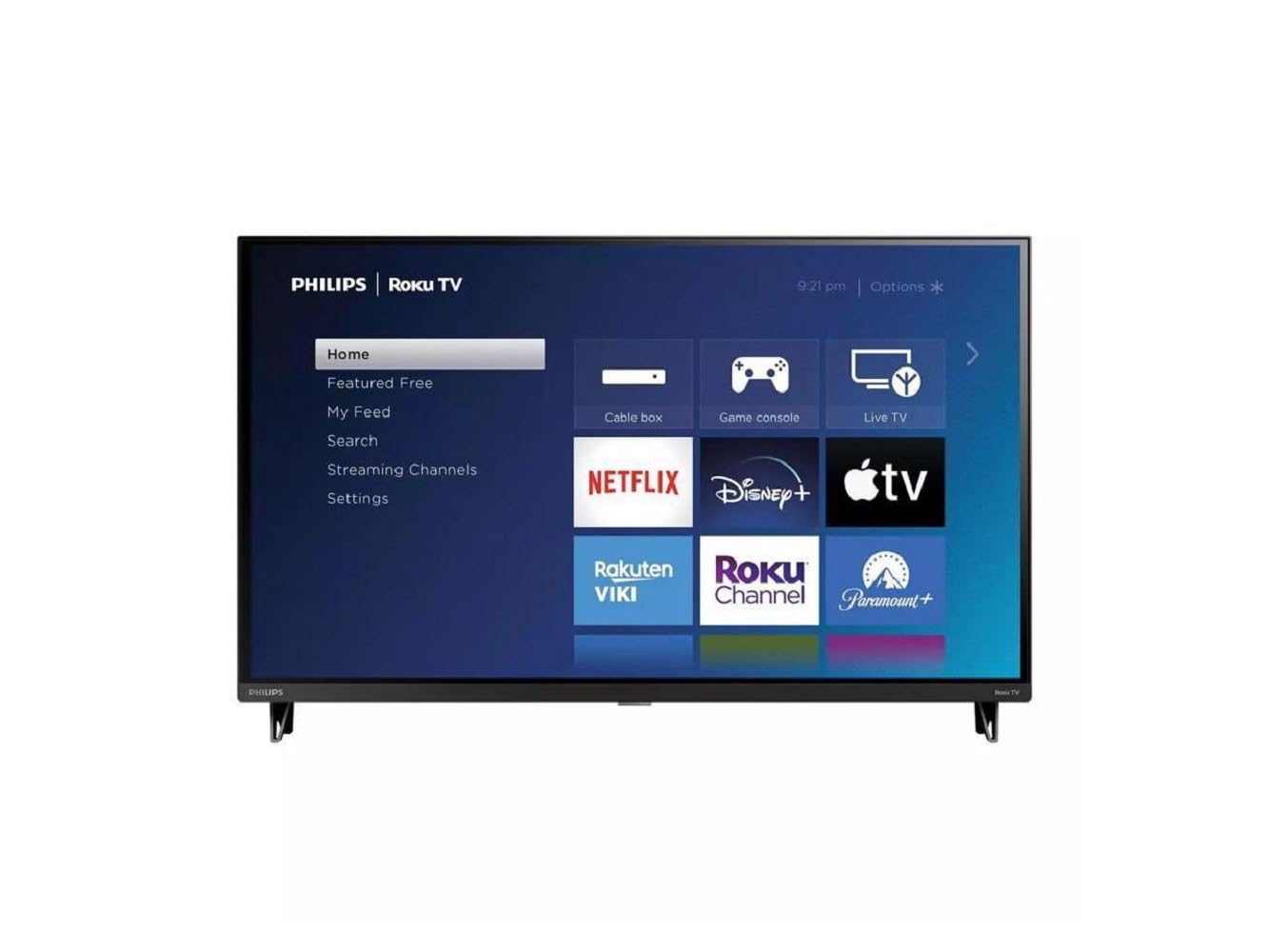 Amazon.com: Philips 32