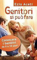 Genitori si può fare 8821569012 Book Cover