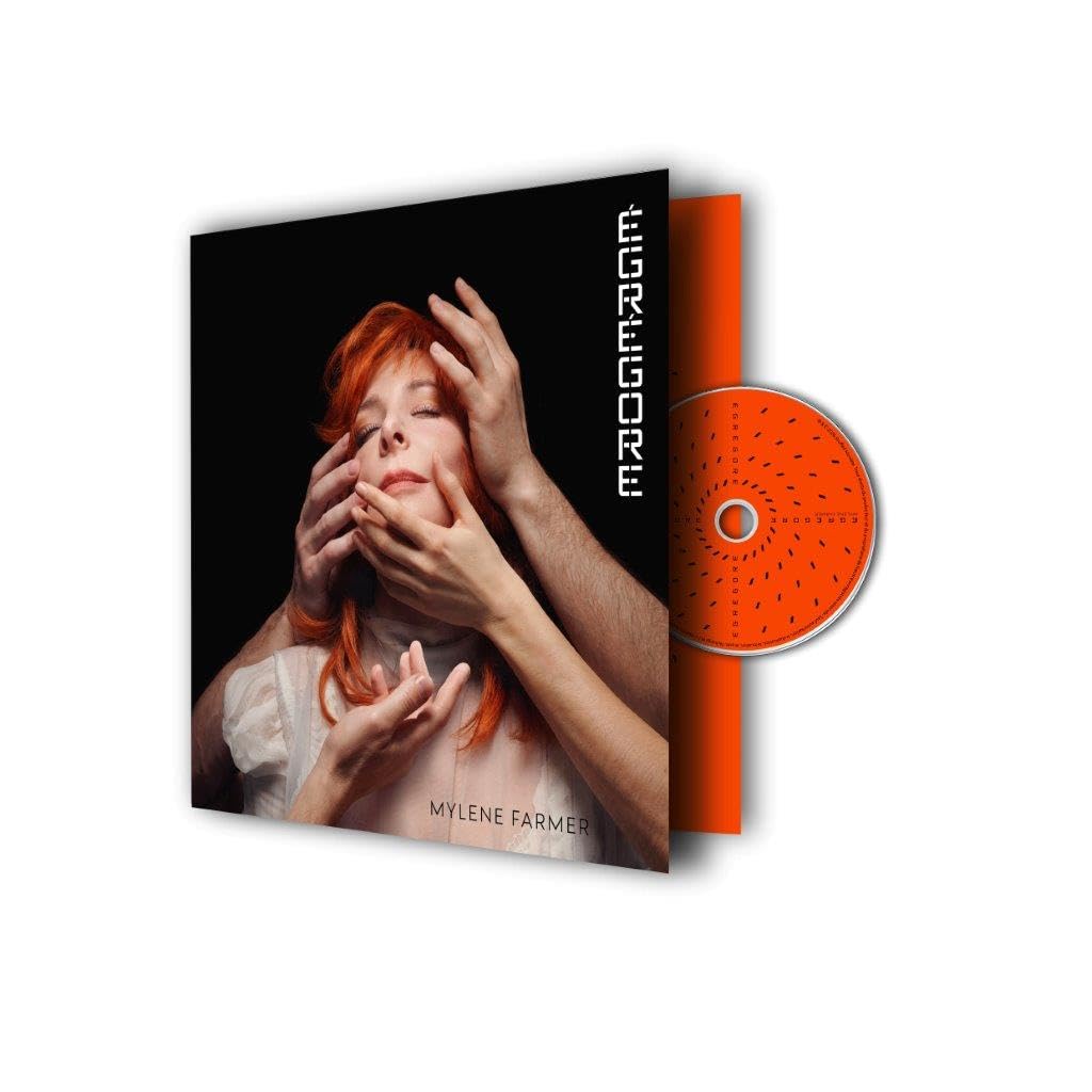 Égrégore (coffret collector grand format)