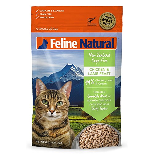 Feline Natural