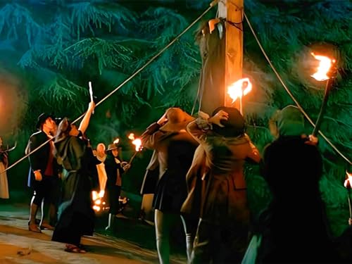 The Witch - Superstition (in HD Neu abgetastet) – vue 4
