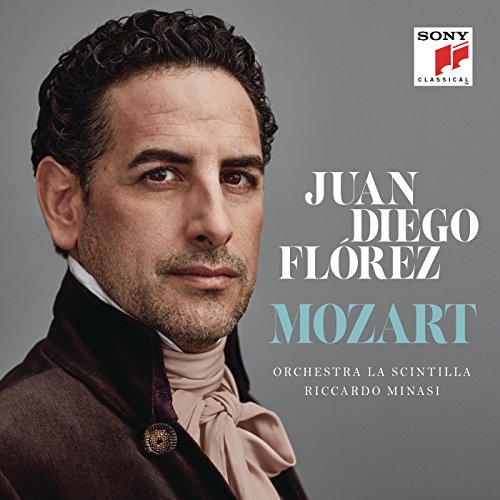 Juan Diego Flórez & Wolfgang Amadeus Mozart