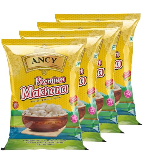 Image of Ancy Dry Fruits(Makhana 1Kg)