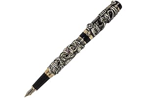 Jinhao Dragon Chinese Fountain Pen