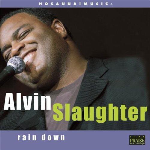 Rain Down - CD (Hm#95) [Audio CD]
