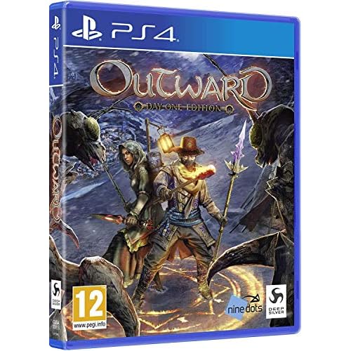 Outward PS4