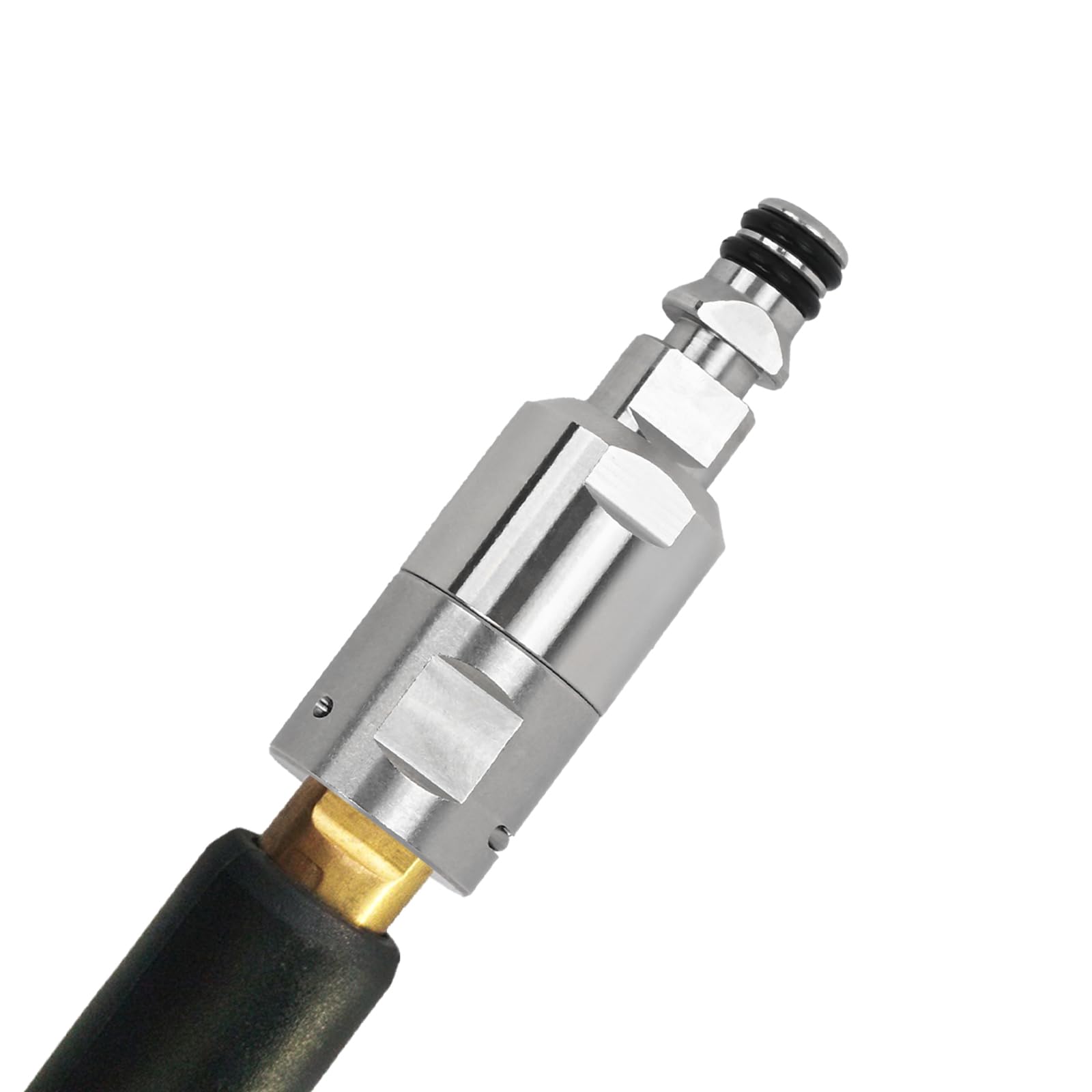 こうすけ！さま専用Lバーニングエクスプレス ☆遊技アダプタ取付済実機/送料込 Amazon.co.jp: ohbien 高圧洗浄機ホースアダプター 絡まり防止