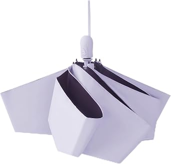 Compact Sun Umbrella, UPF 50+ UV Protection