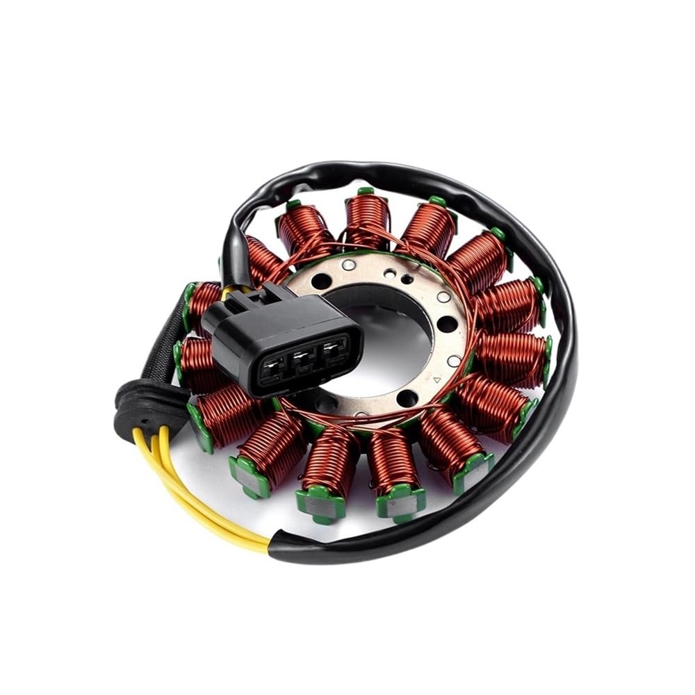Bobine de stator voyage et piste pour moto 1199 MTS1200S