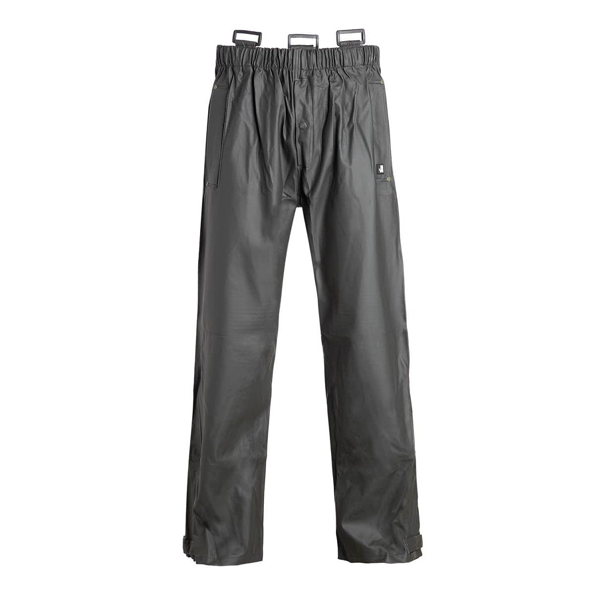 North Ways - Pantalon de Pluie Shark 9235 - Olive