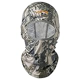 Sitka Core Light Weight Balaclava, Optifade Open Country