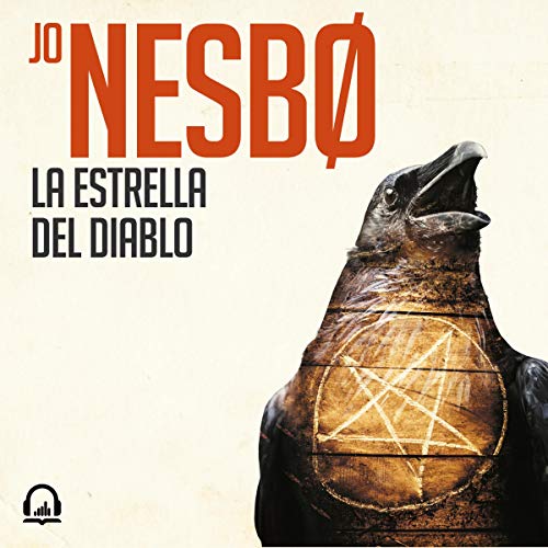 Cover art for La estrella del diablo [The Devil's Star: A Novel]