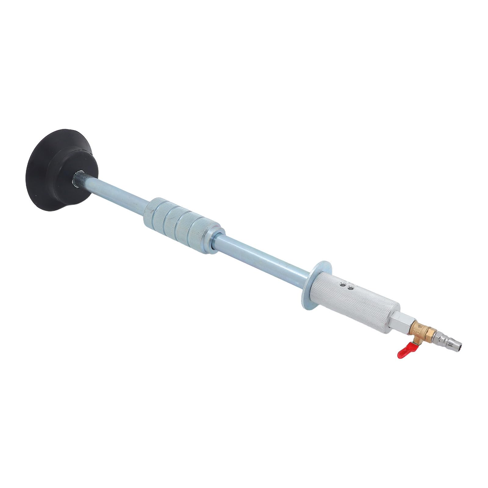 GALPADA Estrattore Pneumatico Ventosa Diametro 120mm per Ammaccature Auto in Acciaio al Carbonio e Gomma, Strumento Efficiente per Riparazione e Rimozione Rapida Ammaccature