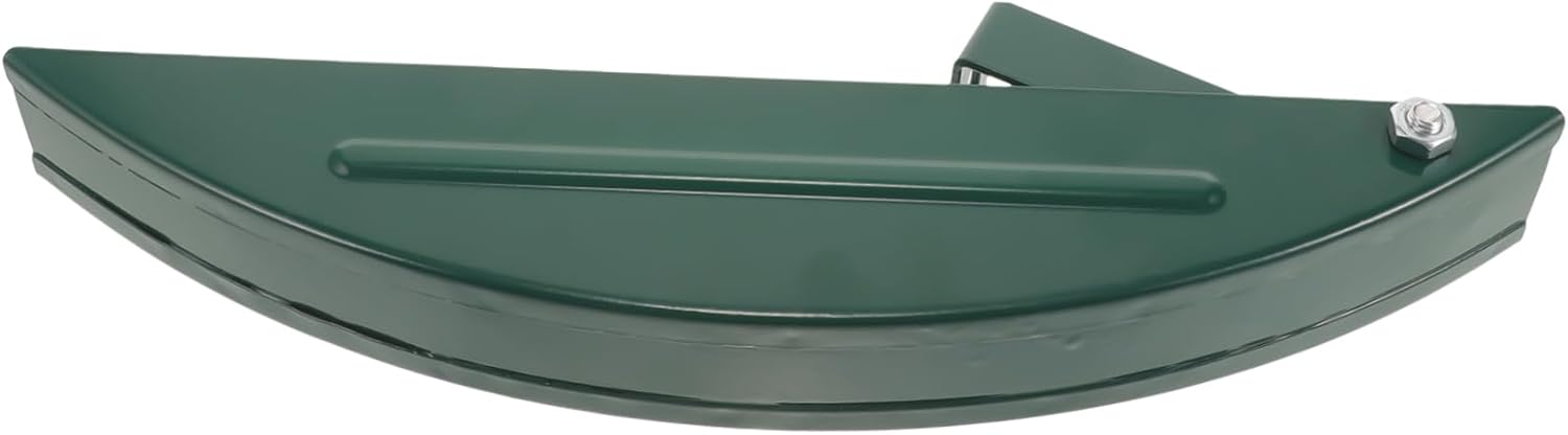 Homoyoyo 4pcs Table Saw Protective Cover and Shockproof Woodworking Safety Guard Easy to Install Table Saw for Splash and Reduced Noise