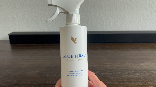 aloe vera all purpose concentrate All Purpose Aloe Vera Cream Ultra Skin Repair main image 0