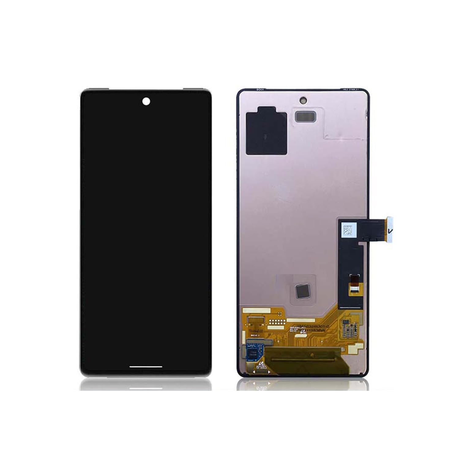 スマホのパネル修理機 Amazon.co.jp: SRJTEK For Moto G13 6.5インチ SIMフリㄧ 液晶