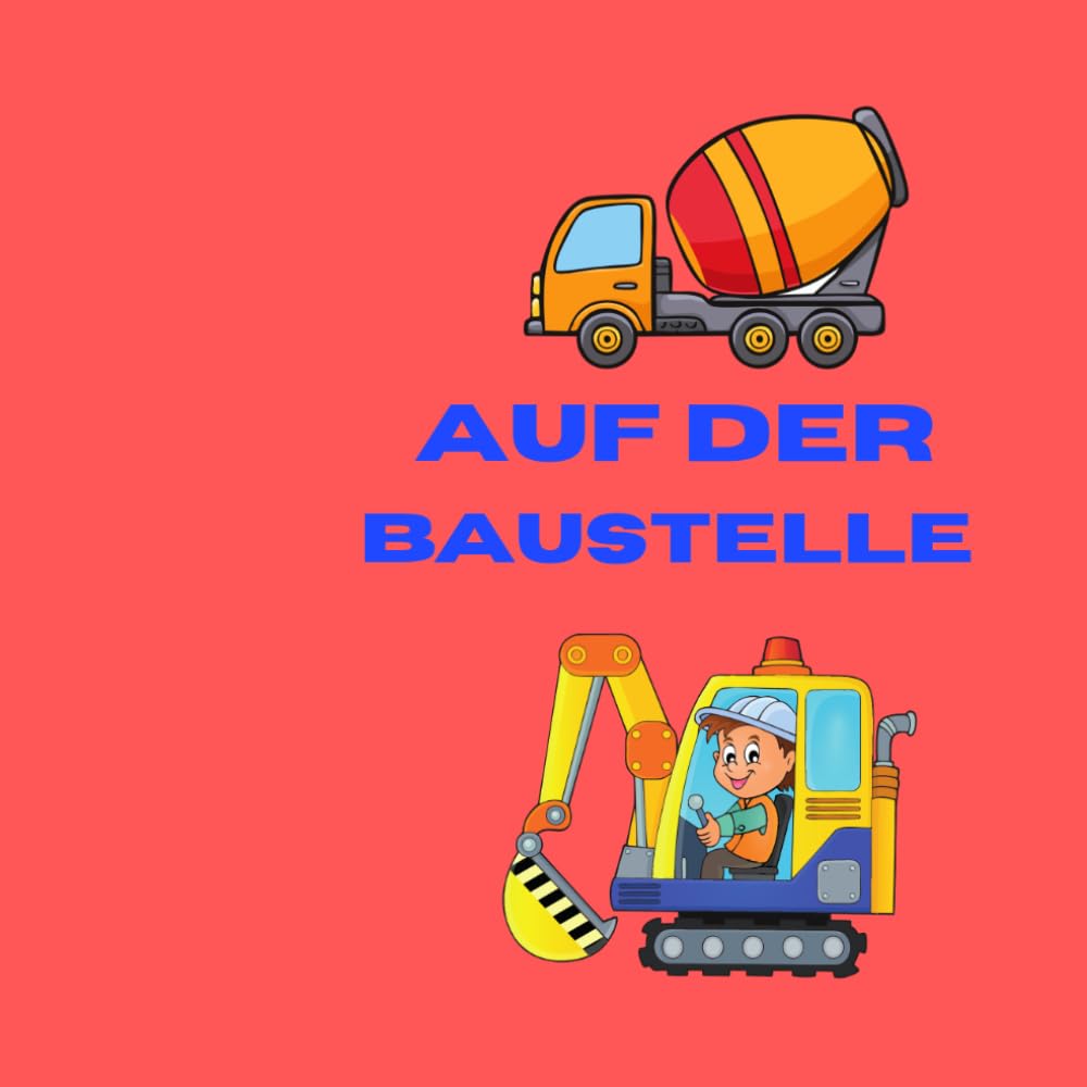 Auf der Baustelle