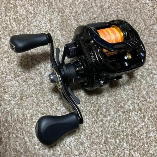 DAIWA　ブラスト150sh ダイワ(Daiwa) ブラスト BJ TW 150SHL 00630031｜アウトドア用品・釣り