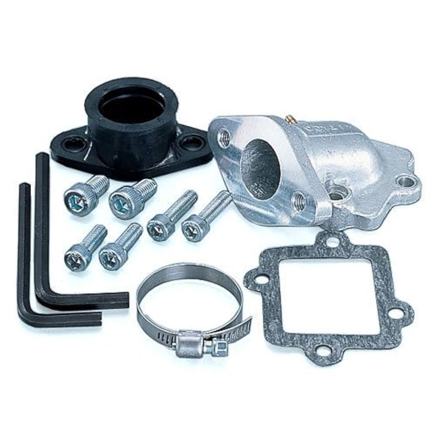 Amazon | キタコ(KITACO) マニホールドセット フルフラット24