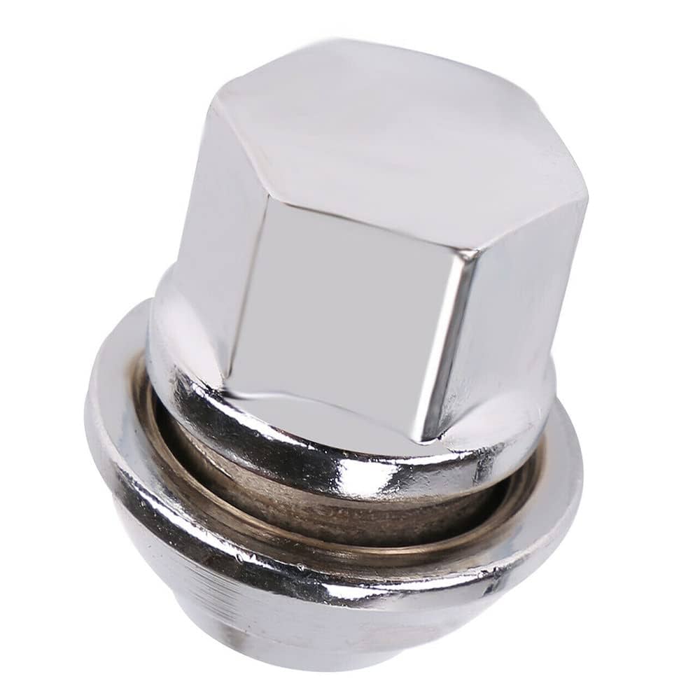 NRC7415 - Zinc Plated Wheel Nut For O.e Alloy Wheel