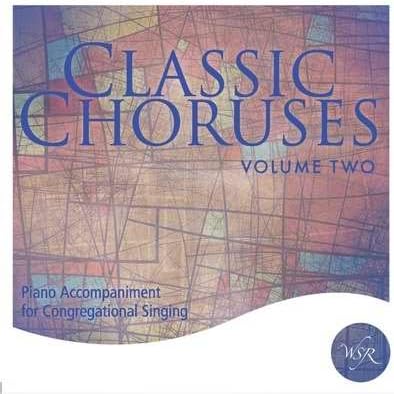 CD 20 Coros Clásicos V2