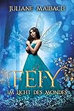  Feiy: Im Licht des Mondes