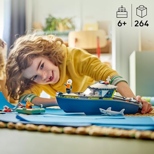 Opiniones y reviews de Barco de lego , tabla con los diez mejores. 5 Imagen adicional