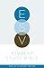 ESV Student Study Bible