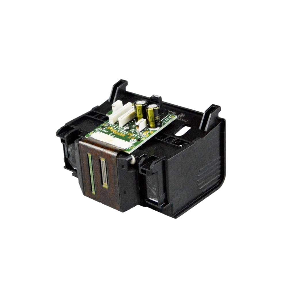 Głowica drukująca z materiałami do drukarek Officejet Pro 6230 6830 6812 6815 6950 6951 6954 6958 dla 935 C2P18A