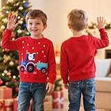 Zoom IMG-1 filowa felpa per bambino cotone Zoom IMG-1 filowa felpa per bambino cotone