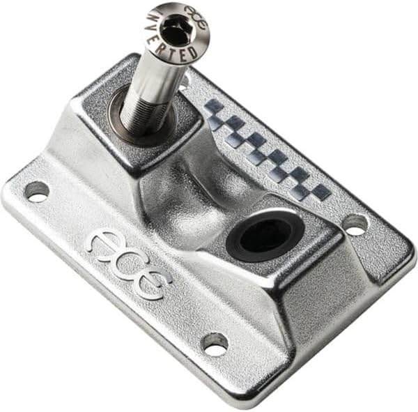 Ace Trucks MFG. AF1 Inverted Hollow Polished Baseplate