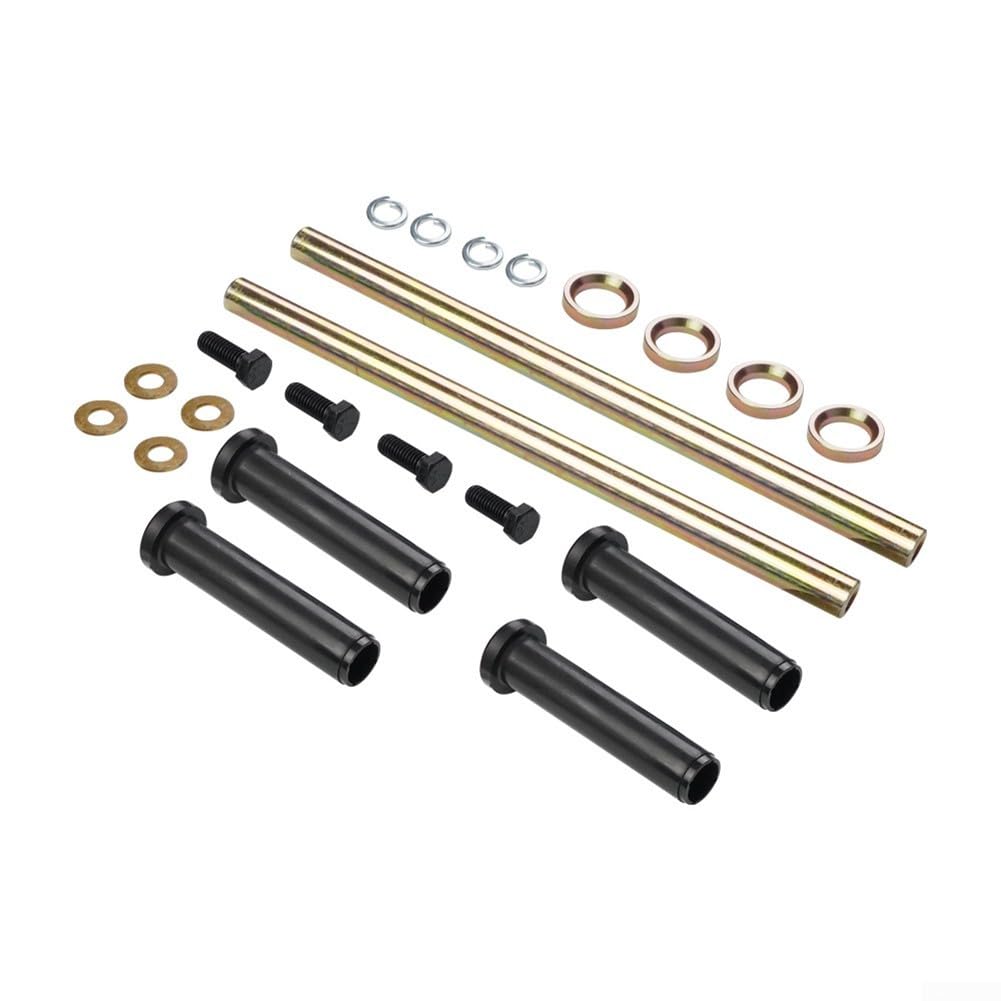 7501093 Anteriore Inferiore A-BRACCIO Boccola Albero Kit Per Polaris Per Sportsman 400 500 570 Per Trail 250 330 400