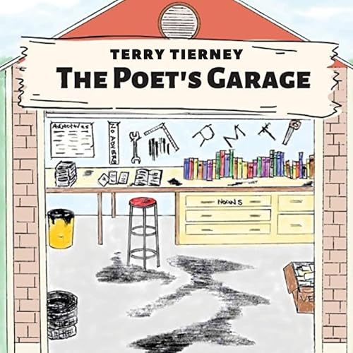 The Poet's Garage cover art