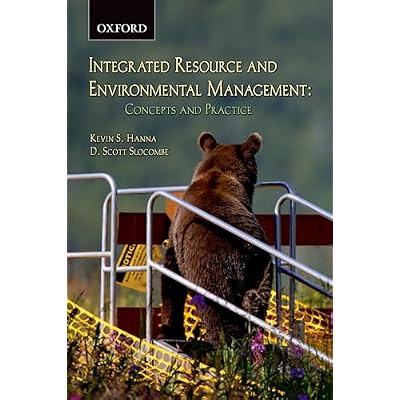 Resource and Environmental Management