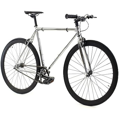 Golden Cycles Fixed Gear Bike Cover