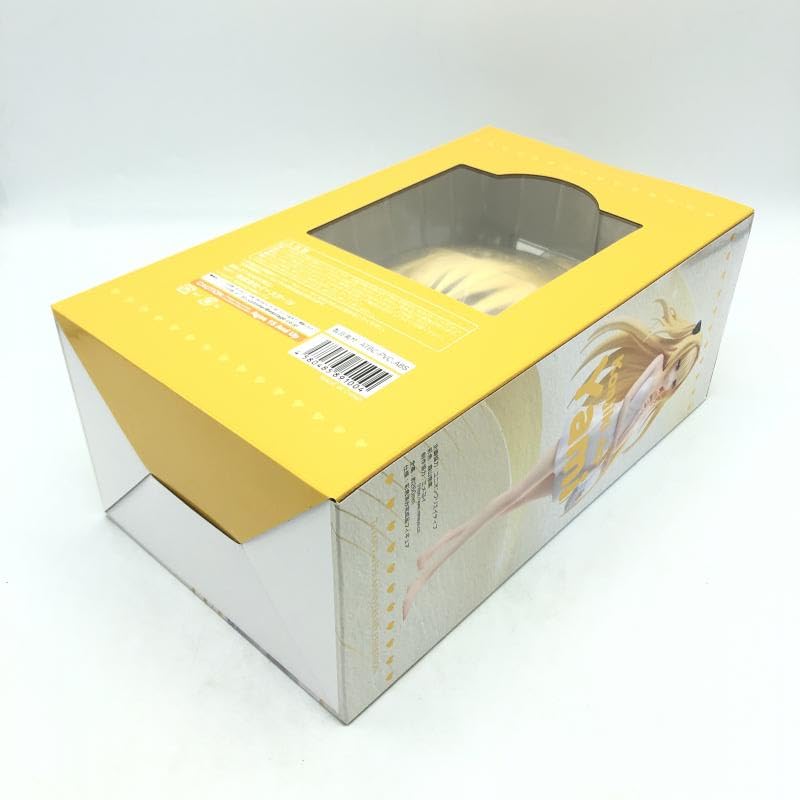Amazon.co.jp: 未開封)イーステージ 1/6 金色の闇 「To LOVEる