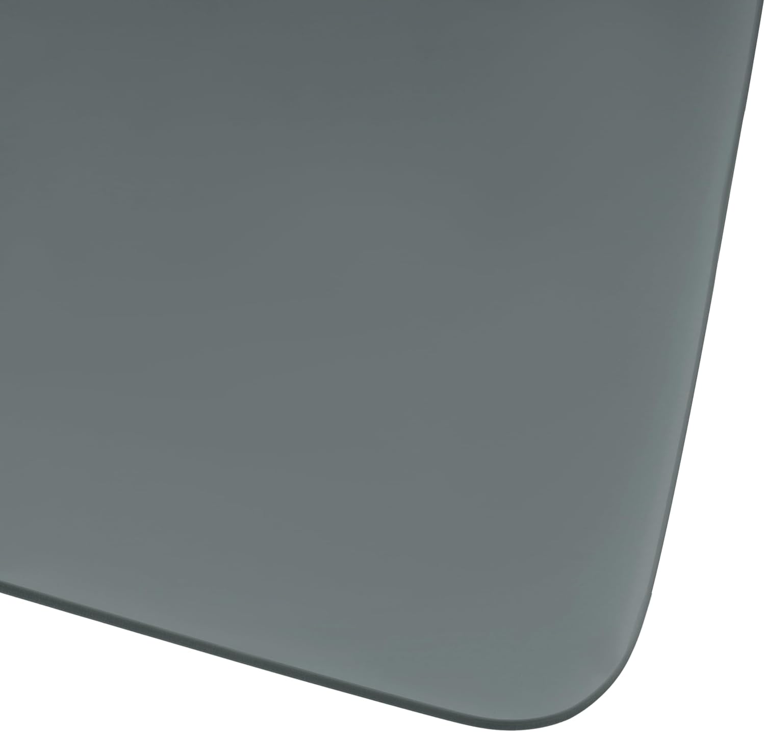 Rear Back Window Glass Compatible with 1970-1972 Chevy Chevrolet Chevelle Malibu Hardtop 2 Door, Back Glass Dark (1Pc, 1 Package)