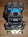 ALLEN BRADLEY 509-BOD-B1E SER. B STARTER, NEMI SIZE 1 (NEW NO BOX)