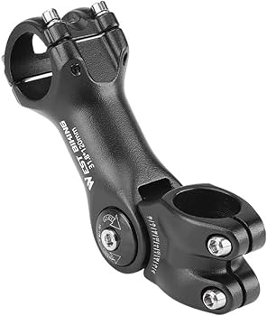 ハンドルバー不保持】Velobike ステム 170mm 6° Velobike Elite