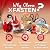 XFasten Black Foam Seal Tape, Self-Adhesive, 1/8" Thick 1/2-Inch x 20-Foot (3-Pack), High-Density Weather Strip Tape for Window, Door Insulation, Neoprene Insulation Foam Tape