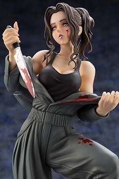 HORROR美少女 ハロウィン マイケル・マイヤーズ 1/7スケール PVC製 塗装済み完成品フィギュア 51pfW00-vaL._UF350,350_QL80_.jpg