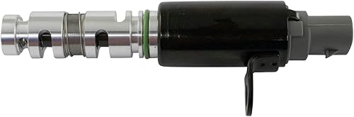 Vista 269 de TRQ Solenoide variable VVT de la distribución de la válvula del árbol de levas del motor Compatible con Hyundai Kia
