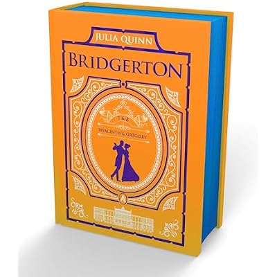 It's in His Kiss and on the Way to the Wedding: Bridgerton Collector's Edition